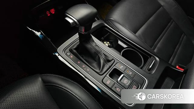 Kia The New Sorento id 5004646 из Кореи 31