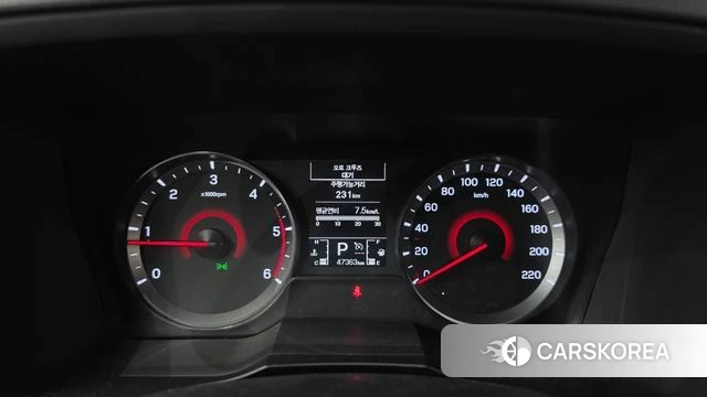 Ssangyong Berry New Tivoli id 5047940 из Кореи 18