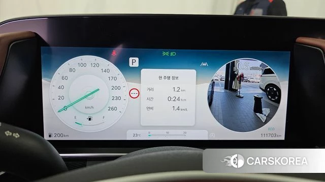 Genesis G90 (RS4) id 4929330 из Кореи 18