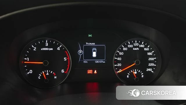 Kia Sportage 4th Generation id 5018960 из Кореи 18