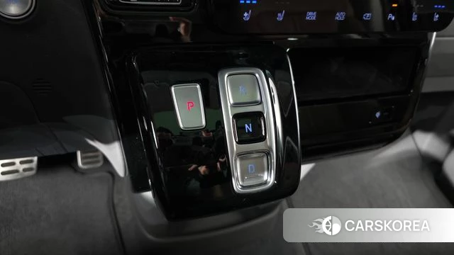 Hyundai Staria id 5053194 из Кореи 31