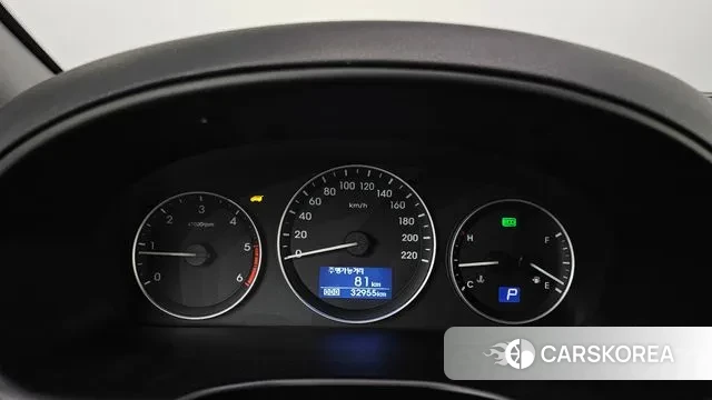 Hyundai The New Grand Starex id 3602011 из Кореи 18
