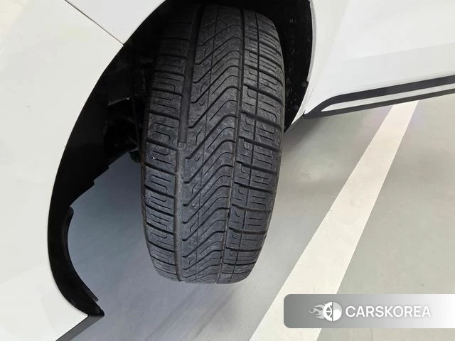 Kia Carnival 4th generation id 4708084 из Кореи 15