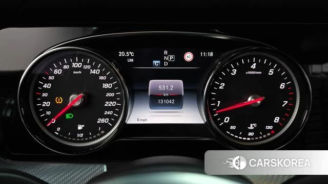 Mercedes-Benz E-Class W213 id 4967209 из Кореи 30