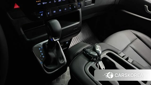 Hyundai Staria id 5026299 из Кореи 30