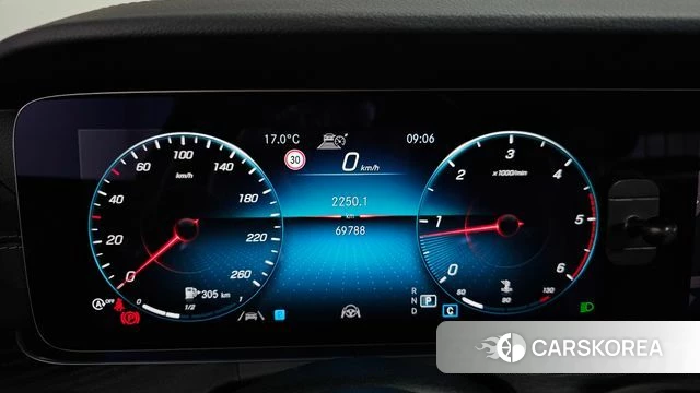 Mercedes-Benz E-Class W213 id 5003246 из Кореи 33