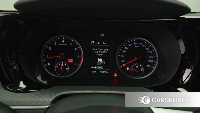 Kia K5 3rd generation id 5035341 из Кореи 31
