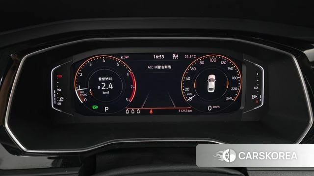 Volkswagen 7th Generation of Jetta id 4997415 из Кореи 30