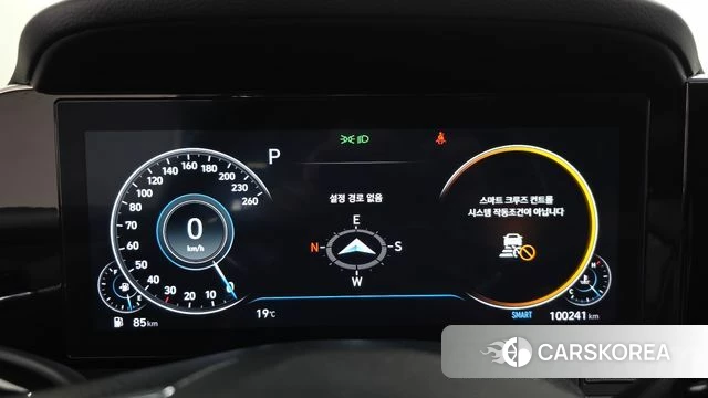Hyundai The New Grandeur IG id 4986443 из Кореи 39
