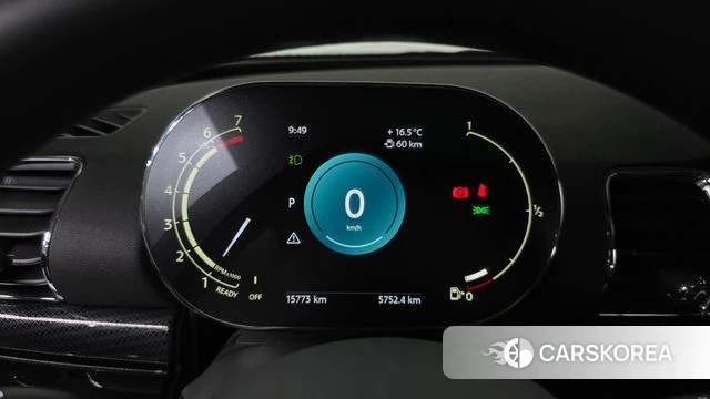 Mini Cooper Clubman id 5002480 из Кореи 28