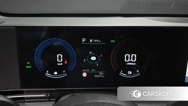 Hyundai Kona Hybrid (SX2) id 5002217 из Кореи 18