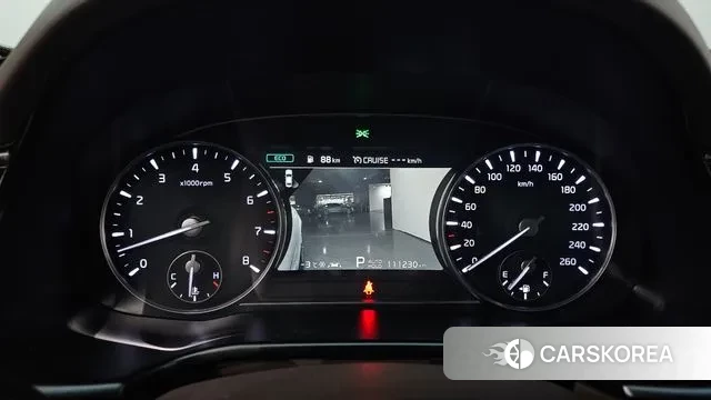 Kia More K9 id 3641719 из Кореи 18