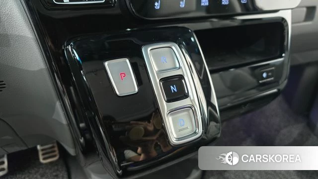 Hyundai Staria id 4768539 из Кореи 31