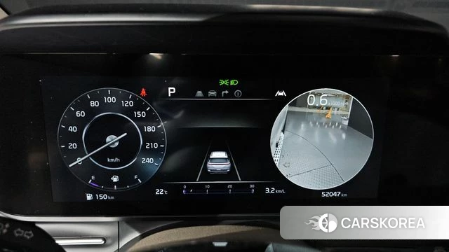 Kia Carnival 4th generation id 4958512 из Кореи 31