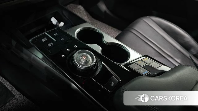 Kia K8 id 5052223 из Кореи 28