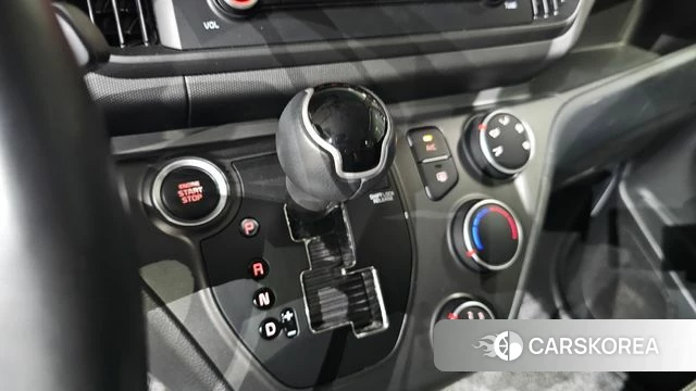 Kia The New Kia Ray id 4739854 из Кореи 29