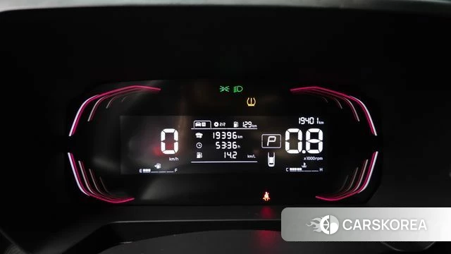 Kia The New Kia Ray id 5011929 из Кореи 28