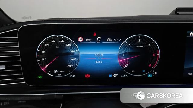 Mercedes-Benz GLE-Class W167 id 4995271 из Кореи 18