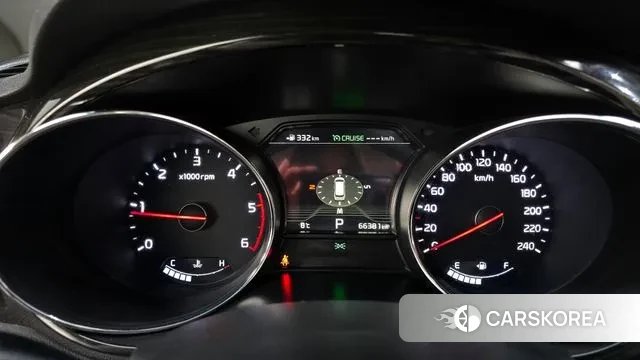 Kia The New Carnival id 3760922 из Кореи 18