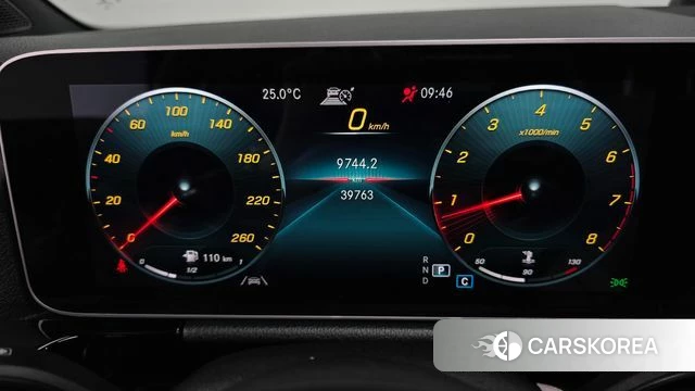 Mercedes-Benz GLA - Class H247 id 4966898 из Кореи 18