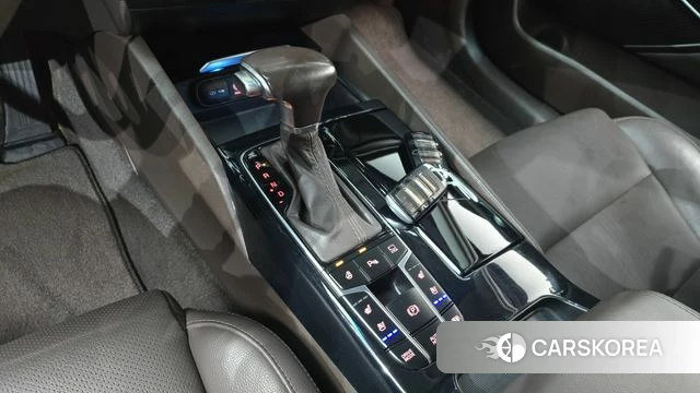 Kia Come New K7 id 5018668 из Кореи 30
