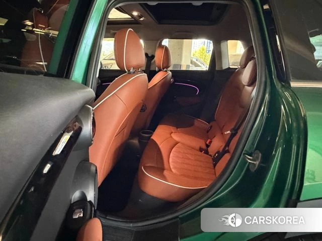 Mini Cooper S id 4942471 из Кореи 18