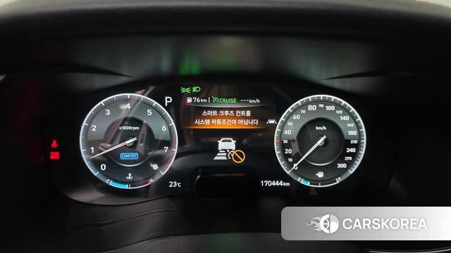 Genesis G70 id 4977732 из Кореи 33