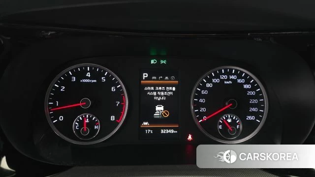 Kia K5 3rd generation id 5016488 из Кореи 18