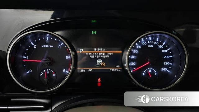 Kia Carnival 4th generation id 4792564 из Кореи 28
