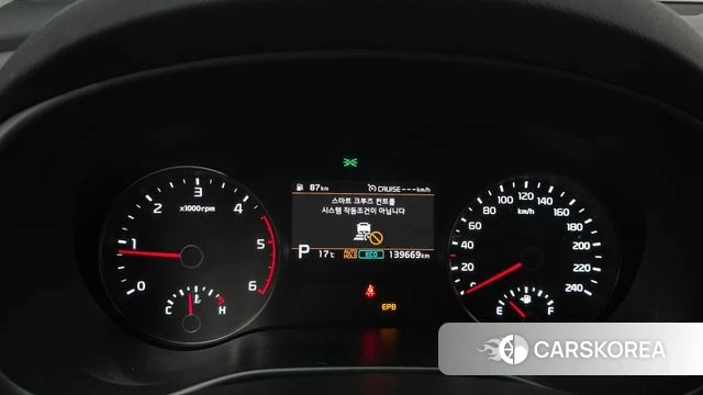Kia Sportage The Bold id 4966590 из Кореи 28