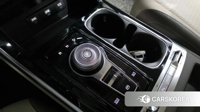 Kia Carnival 4th generation id 4996905 из Кореи 32