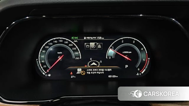 Kia Mohave Master id 4959361 из Кореи 18