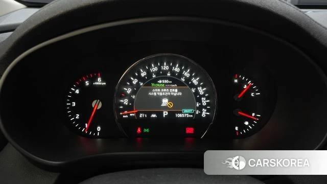 Kia The New Sorento id 4998848 из Кореи 37