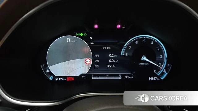 Genesis G80 (RG3) id 4922103 из Кореи 32