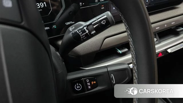 Kia EV4 id 4734523 из Кореи 34