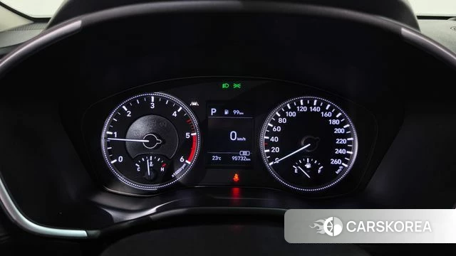 Hyundai Santa Fe TM id 4952741 из Кореи 30