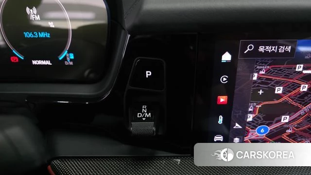 Porsche Cayenne (PO536) id 4941512 из Кореи 37