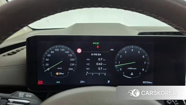Kia The New Carnival 4th Generation id 4964994 из Кореи 33