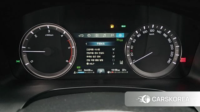 Ssangyong Rexton Sports Cannes id 4952329 из Кореи 31