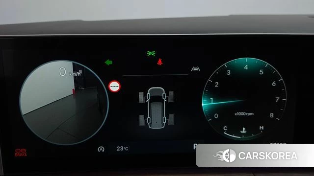 Hyundai Santa Fe (MX5) id 4996182 из Кореи 33