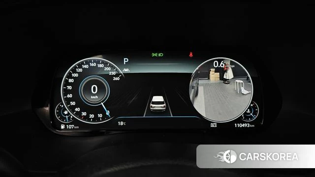 Hyundai Palisade id 5040850 из Кореи 18