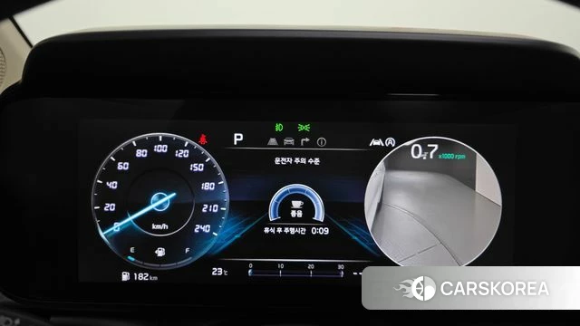 Kia Carnival 4th generation id 5028481 из Кореи 30