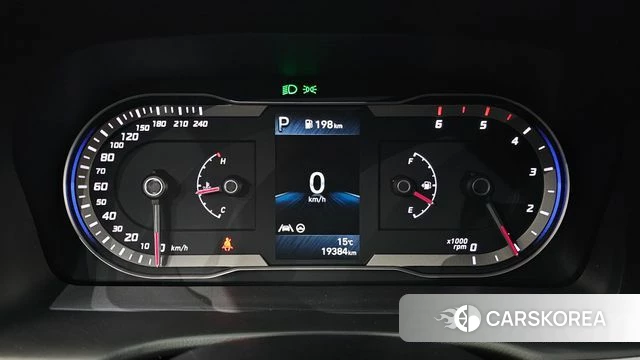 Hyundai Tucson (NX4) id 5039935 из Кореи 29