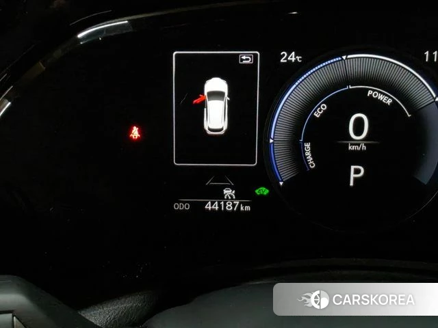 Lexus NX450h + 2nd generation id 5026751 из Кореи 15