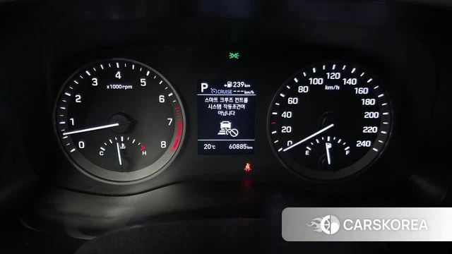 Hyundai All New Tucson id 4952914 из Кореи 30