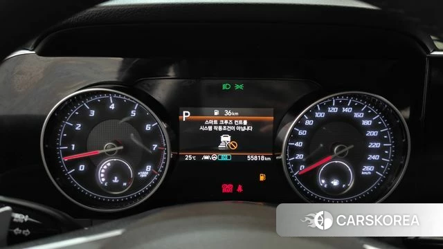 Hyundai The New Grandeur IG id 4986664 из Кореи 29