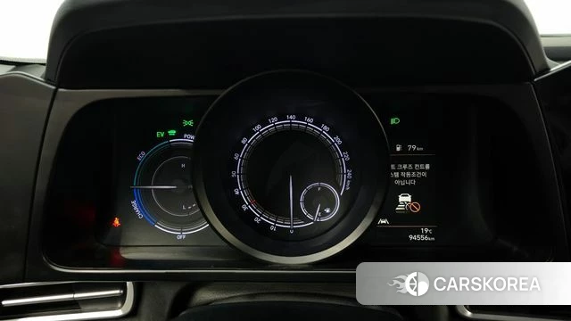 Hyundai Avante Hybrid (CN7) id 3934428 из Кореи 18