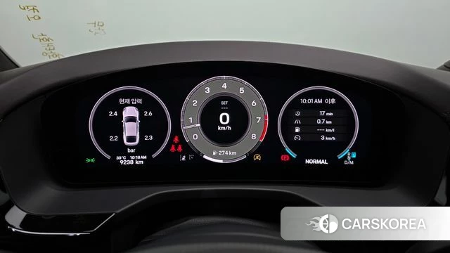 Porsche Panamera (976) id 4669689 из Кореи 18