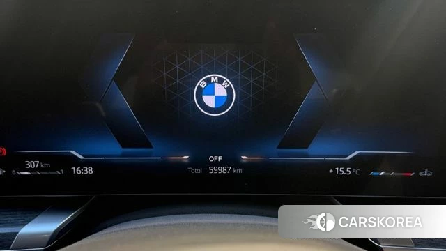 BMW 7 Series (G70) id 5016264 из Кореи 15