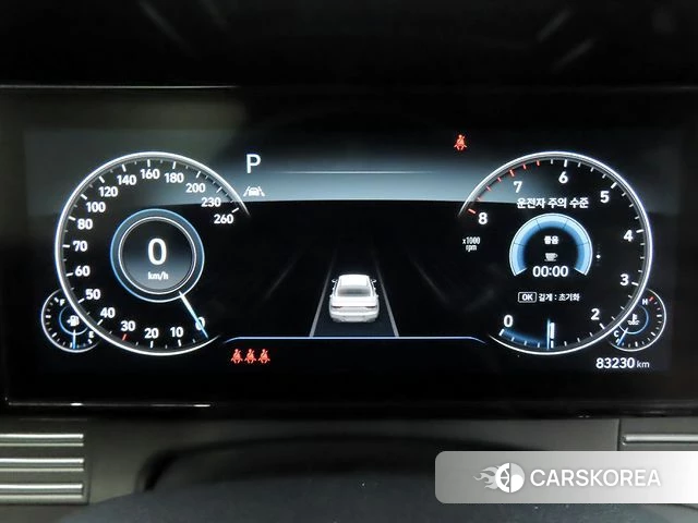 Hyundai The New Grandeur IG id 5028790 из Кореи 18